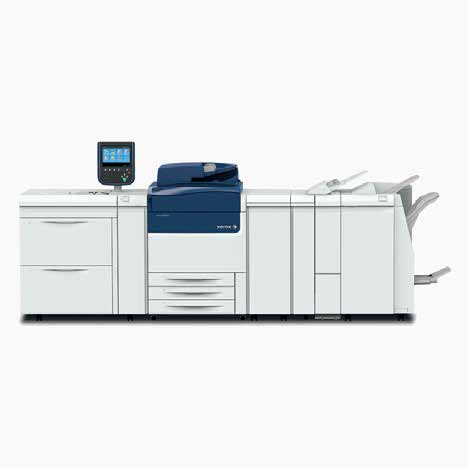 Xerox Versant 180 (Color)